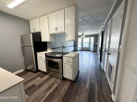 2436 Johnson Drive, Lynn Haven FL - photo 15 of 34
