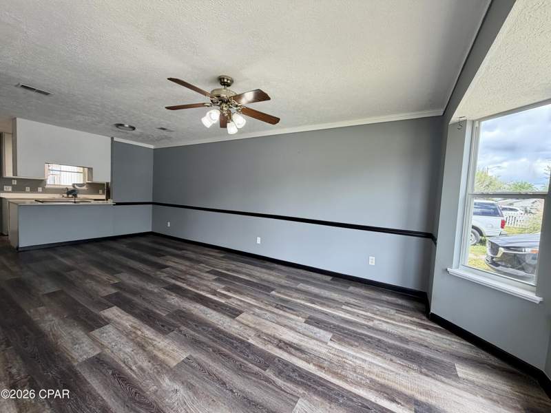 2 bedroom Attached at 2436 Johnson Drive, Belaire Estates U-2, Lynn Haven — photo 3