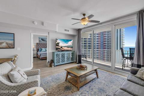 9900 S Thomas Drive 1013, Panama City Beach FL - photo 14 of 81