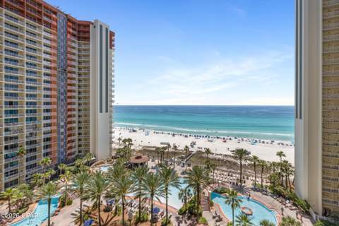 9900 S Thomas Drive 1013, Panama City Beach FL - photo 17 of 81