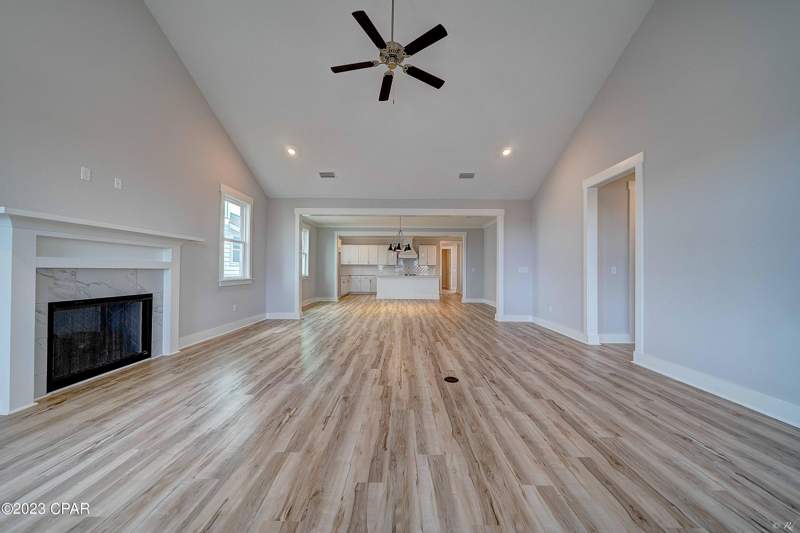 5 bedroom SingleFamilyResidence at 1617 Cassia Court Lot 836, Sweetbay, Panama City — photo 5