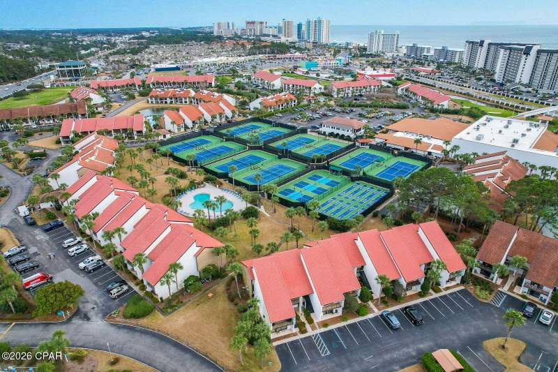 2 bedroom Condominium at 520 N Richard Jackson Boulevard 905, Edgewater Golf Villas Ii-B, Panama City Beach — photo 2