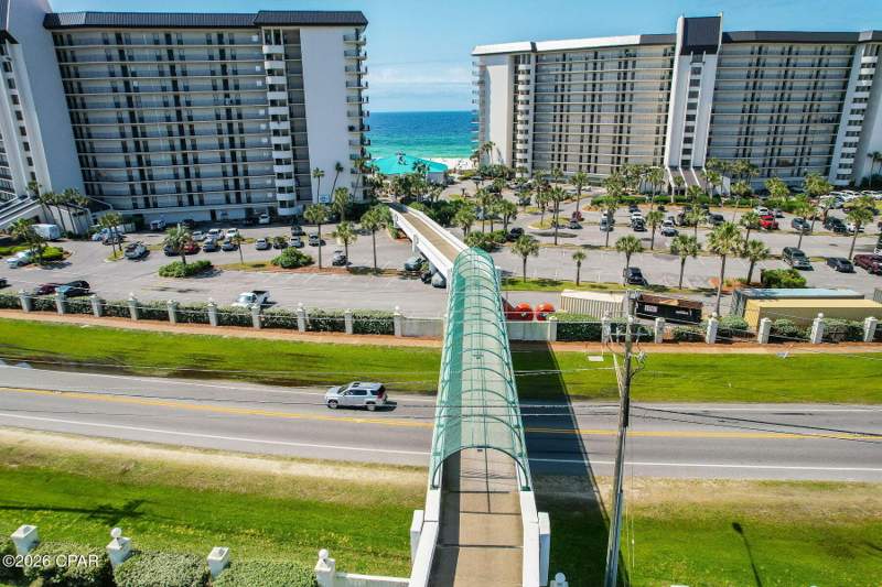 2 bedroom Condominium at 520 N Richard Jackson Boulevard 905, Edgewater Golf Villas Ii-B, Panama City Beach — photo 4