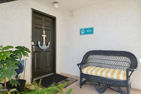 520 N Richard Jackson Boulevard 905, Panama City Beach FL - photo 8 of 51