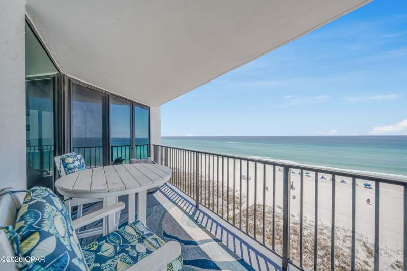 3 bedroom Condominium at 17155 Front Beach Road 606W, Aquavista Condo, Panama City Beach — photo 4