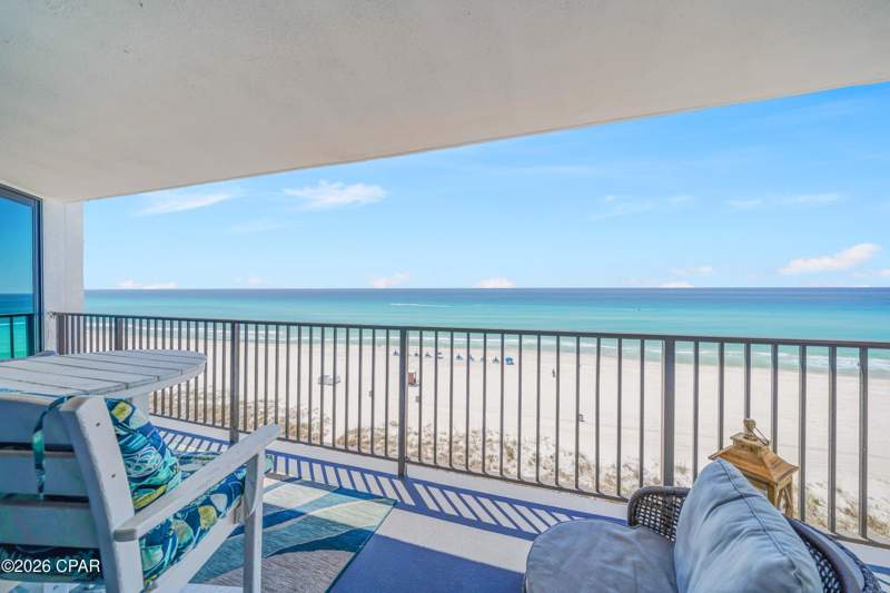 3 bedroom Condominium at 17155 Front Beach Road 606W, Aquavista Condo, Panama City Beach — photo 5