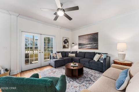 111 Parkside Circle, Cape San Blas FL - photo 18 of 102