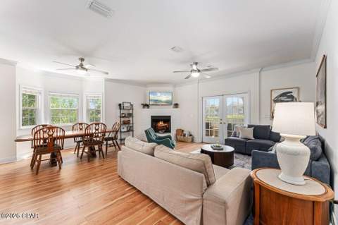 111 Parkside Circle, Cape San Blas FL - photo 21 of 102