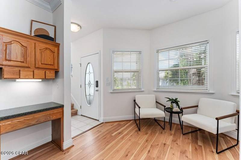 4 bedroom SingleFamilyResidence at 111 Parkside Circle, Barrier Dunes, Cape San Blas — photo 4