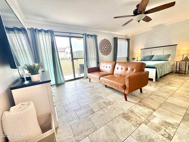 0 bedroom Condominium at 101 Cain Road H, Pirate's Cove Inlet Condo Ph 3, Panama City Beach — photo 1