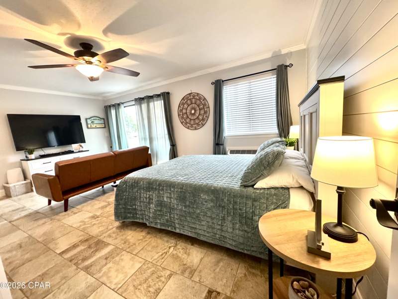 0 bedroom Condominium at 101 Cain Road H, Pirate's Cove Inlet Condo Ph 3, Panama City Beach — photo 3