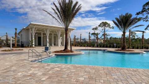 189 Porter Drive, Port St Joe FL - photo 18 of 18