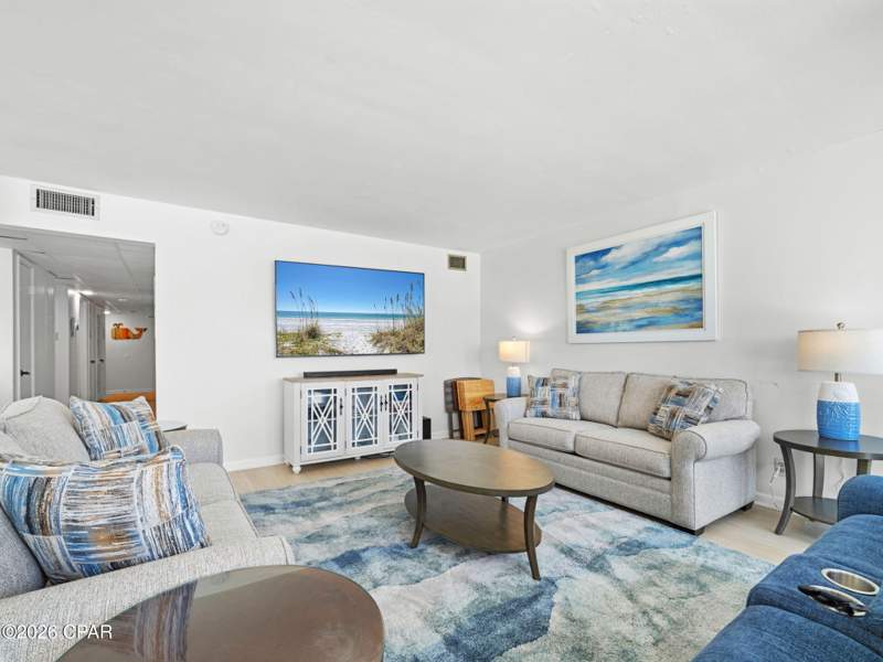 3 bedroom Condominium at 11757 Front Beach Road 408, Leeward/Windward Condo, Panama City Beach — photo 5