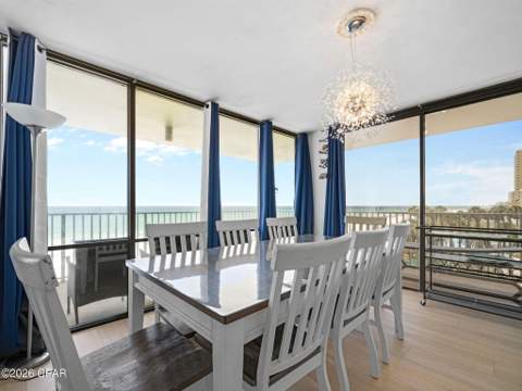 11757 Front Beach Road 408, Panama City Beach FL - photo 8 of 42