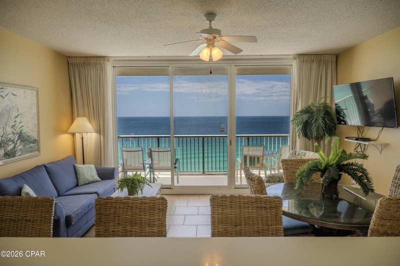 1 bedroom Condominium at 10901 Front Beach Road 1414, Majestic Beach Tower I, Panama City Beach — photo 1