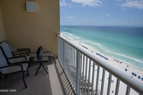 10901 Front Beach Road 1414, Panama City Beach FL - photo 14 of 17
