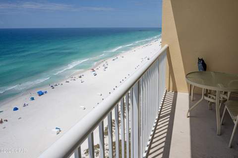 10901 Front Beach Road 1414, Panama City Beach FL - photo 15 of 17
