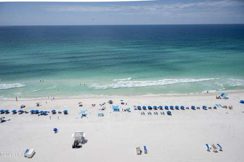10901 Front Beach Road 1414, Panama City Beach FL - photo 16 of 17
