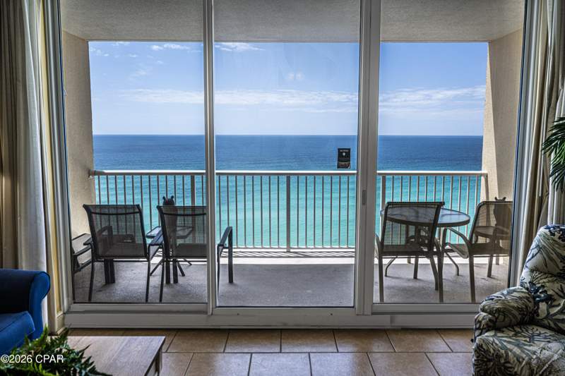1 bedroom Condominium at 10901 Front Beach Road 1414, Majestic Beach Tower I, Panama City Beach — photo 3