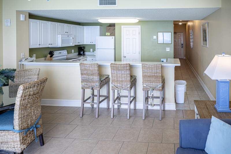 1 bedroom Condominium at 10901 Front Beach Road 1414, Majestic Beach Tower I, Panama City Beach — photo 4