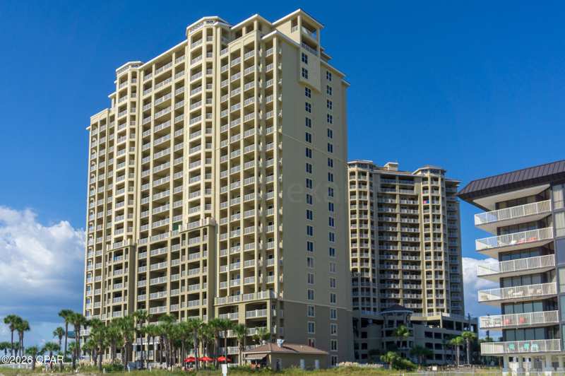 2 bedroom Condominium at 11807 Front Beach Road 1803, Grand Panama Beach Resort, Panama City Beach — photo 1