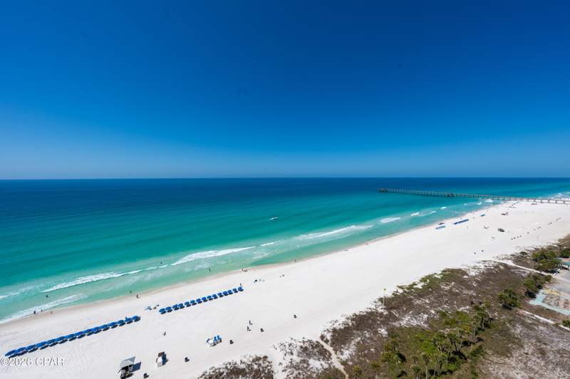 2 bedroom Condominium at 11807 Front Beach Road 1803, Grand Panama Beach Resort, Panama City Beach — photo 2