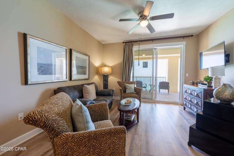2 bedroom Condominium at 11807 Front Beach Road 1803, Grand Panama Beach Resort, Panama City Beach — photo 3