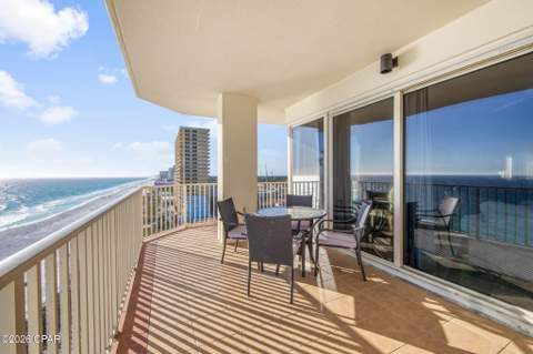 8601 Surf Drive 10W, Panama City FL - photo 12 of 51