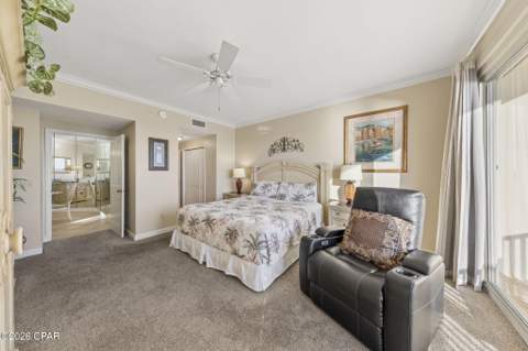 8601 Surf Drive 10W, Panama City FL - photo 18 of 51