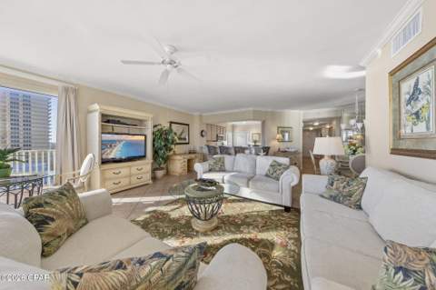8601 Surf Drive 10W, Panama City FL - photo 7 of 51