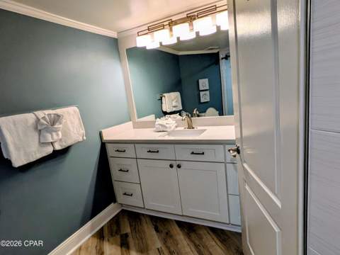 7205 Thomas Drive E601, Panama City Beach FL - photo 17 of 45