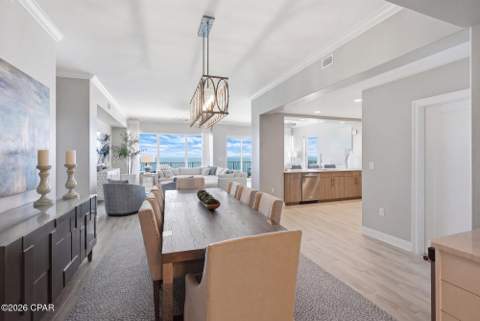 7115 Thomas Drive 1801, Panama City Beach FL - photo 8 of 59