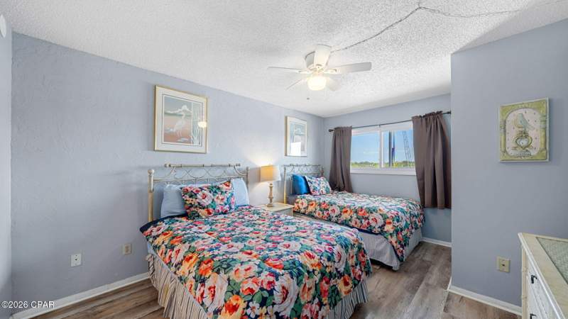 1 bedroom Condominium at 8743 Thomas Drive 622, The Summit, Panama City — photo 3