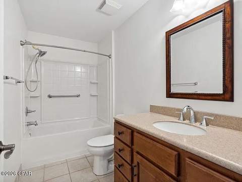 232 Middleburg Drive, Panama City Beach FL - photo 19 of 27