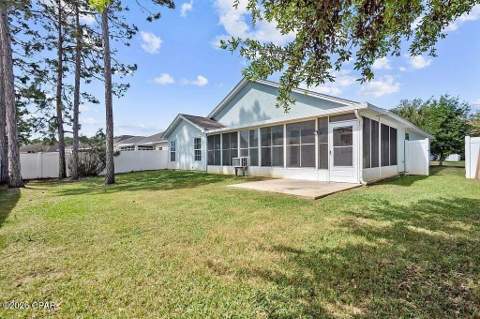 232 Middleburg Drive, Panama City Beach FL - photo 22 of 27