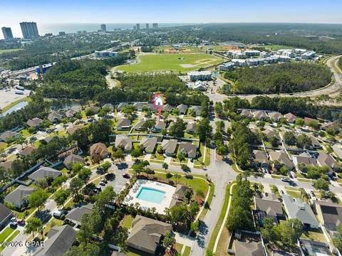 232 Middleburg Drive, Panama City Beach FL - photo 23 of 27