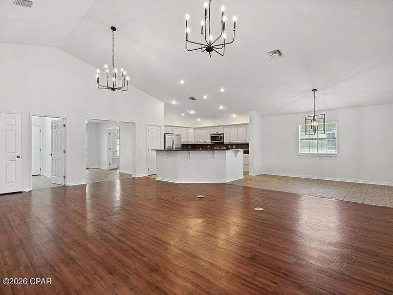 3 bedroom SingleFamilyResidence at 232 Middleburg Drive, Palmetto Trace Phase IV, Panama City Beach — photo 4