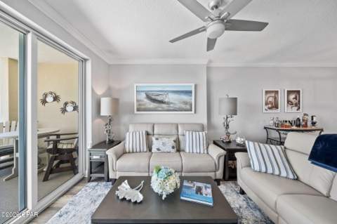 10625 Front Beach Road 1505, Panama City Beach FL - photo 13 of 70
