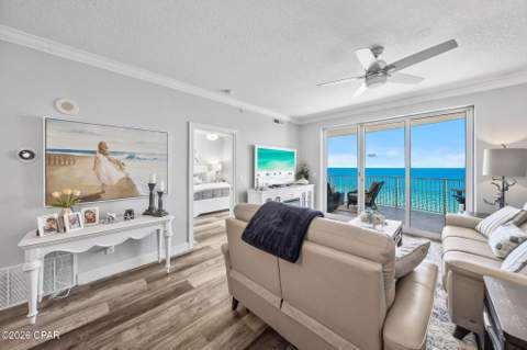 10625 Front Beach Road 1505, Panama City Beach FL - photo 14 of 70