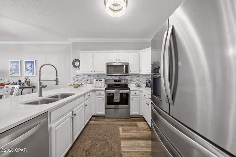 2 bedroom Condominium at 10625 Front Beach Road 1505, Ocean Villa, Panama City Beach — photo 4