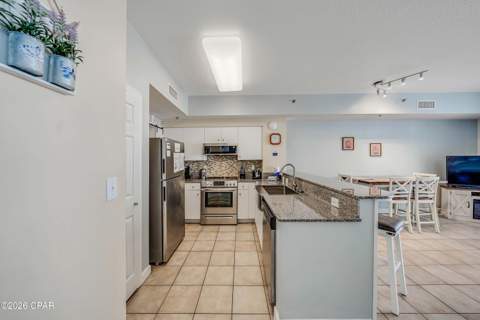 9900 S Thomas Drive 1125, Panama City Beach FL - photo 21 of 68