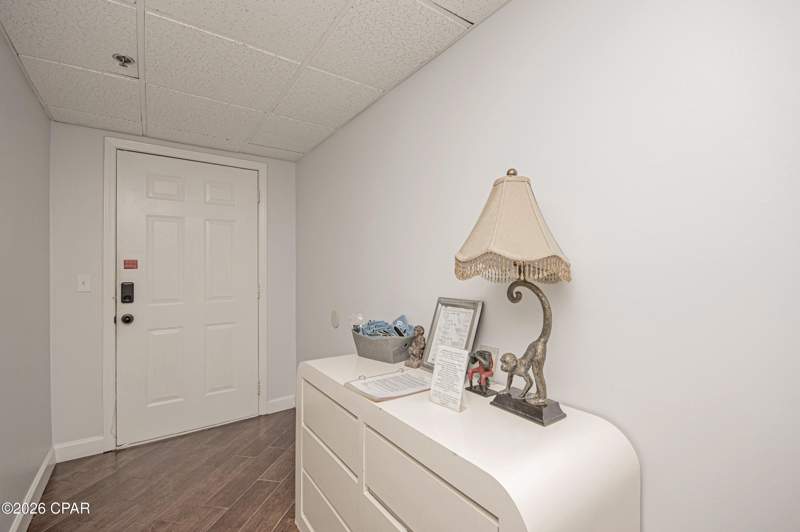 1 bedroom Condominium at 8730 Thomas Drive 1207B, Plazas Of St.Thomas I, Panama City Beach — photo 2