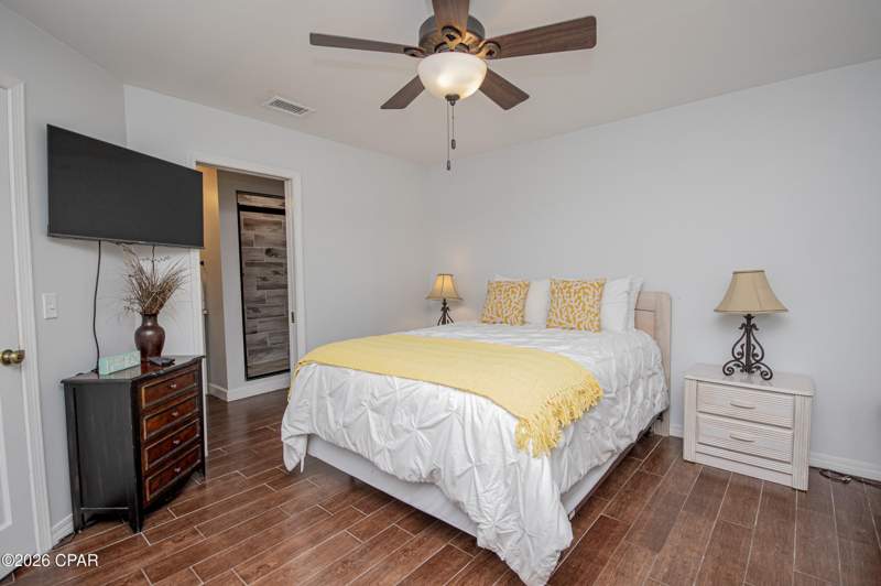 1 bedroom Condominium at 8730 Thomas Drive 1207B, Plazas Of St.Thomas I, Panama City Beach — photo 4