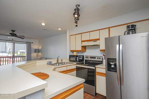 8730 Thomas Drive 1207B, Panama City Beach FL - photo 9 of 90