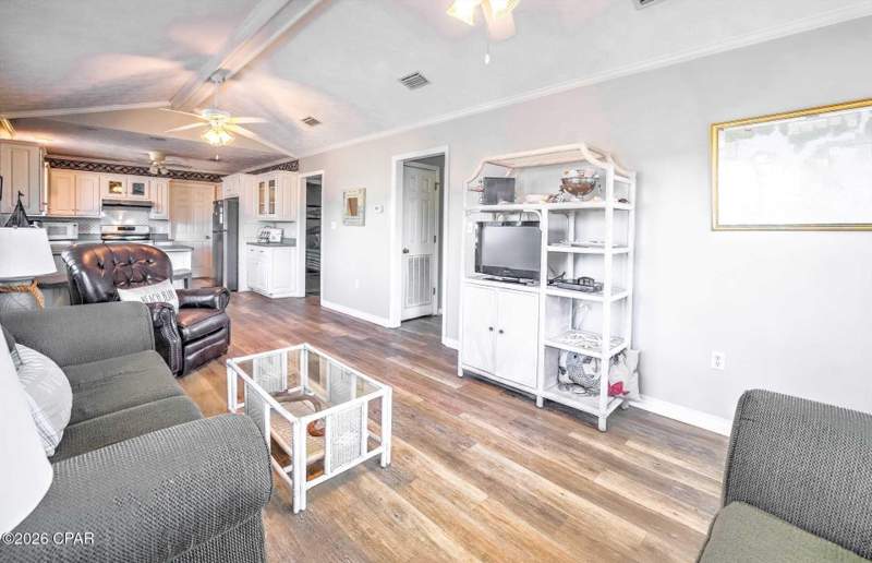 3 bedroom SingleFamilyResidence at 359 Amberjack Drive, Venture Out Travel Trail, Panama City Beach — photo 3