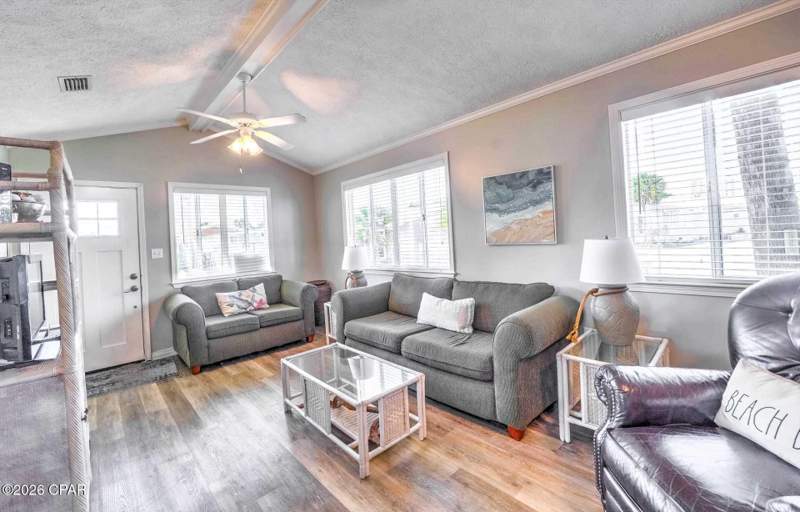 3 bedroom SingleFamilyResidence at 359 Amberjack Drive, Venture Out Travel Trail, Panama City Beach — photo 5