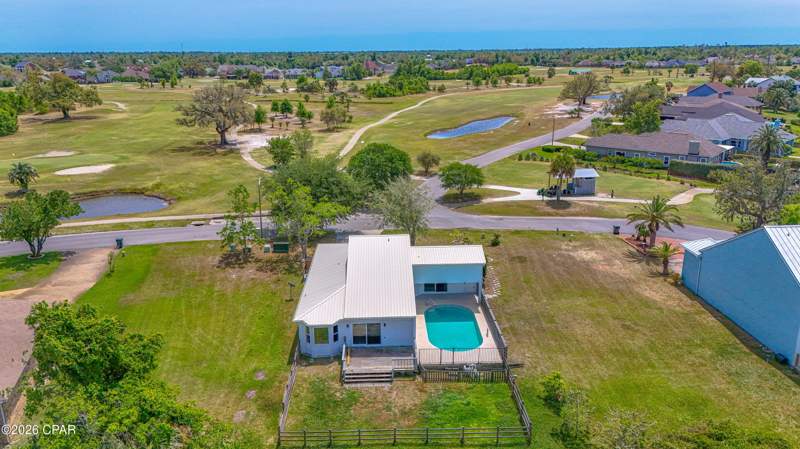 4 bedroom SingleFamilyResidence at 1918 Country Club Drive, Tropical Bay, Lynn Haven — photo 2