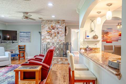 138 Marlin Circle, Panama City Beach FL - photo 18 of 79