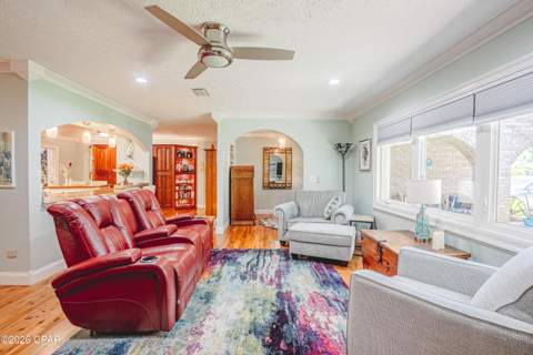138 Marlin Circle, Panama City Beach FL - photo 6 of 79