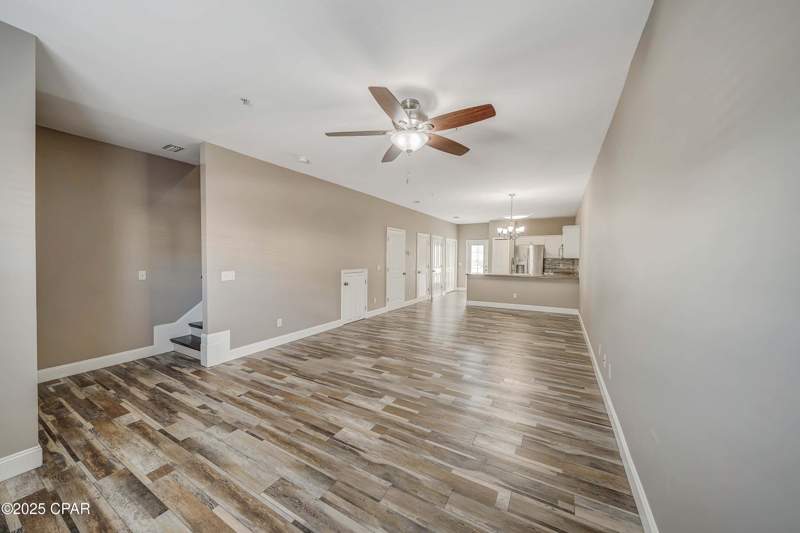 2 bedroom Attached at 8203 Annabella's Lane, Annabella's Townhomes, Panama City Beach — photo 4